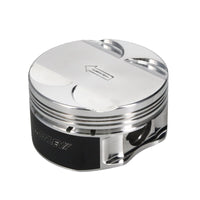 Manley Ford Coyote 5.0L DOHC 3.640in Bore +3.75cc Dome 1.165 CD Extreme Duty Piston Set