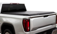 Access 2022+ Toyota Tundra 6ft 6in Bed Literider Roll-Up Cover