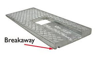 SPC Performance BREAK AWAY AXLE SHIMS(6)