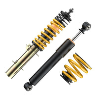 ST XA Coilover Kit 00-06 Audi TT/TT Roadster Quattro (8N)