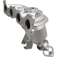 MagnaFlow Direct Fit Catalytic Converter 11-15 Kia Sportage OEM Manifold
