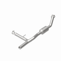 MagnaFlow DF Cat. Conv 07-08 Ford F-150 Pickup 5.4L P/S / 12/06-08 Lincoln Truck Mark LT 5.4L P/S