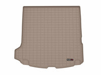 WeatherTech 25-25 Volvo EX90 Behind 2nd Row Cargo Liners - Tan