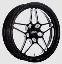 Belak 17x4.5 / 2.25in BS / 5x115 BP / Series 3 Wheel - Monoblock Skinny