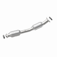MagnaFlow Direct Fit Catalytic Converter 07-12 Nissan Versa 1.8L