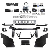 ARB Bumper/Fitting Kit Bundle 3440510