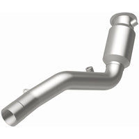 MagnaFlow 2015 M3 3 Underbody Direct Fit Converter