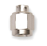 Russell Performance -6 AN Flare Cap (Endura)