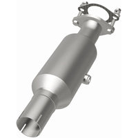 MagnaFlow Direct Fit Catalytic Converter 19-20 Kia Forte 2L Underbody