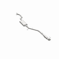 Magnaflow 13-16 Hyundai Santa Fe Sport 2.0L California Grade CARB Compliant DF Catalytic Converter