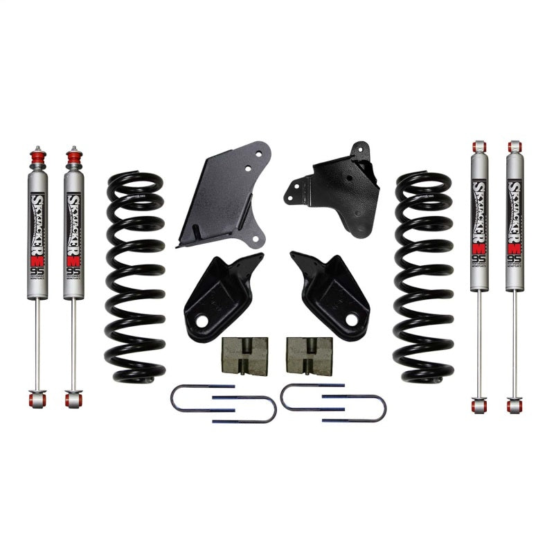 Skyjacker 6In KIT 80-96 F150 2WD W/4M95
