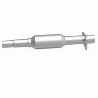 MagnaFlow Direct Fit Catalytic Conv California Grade 90-91 GM Lumina APV/Silhouette/Trans Sport 3.1L