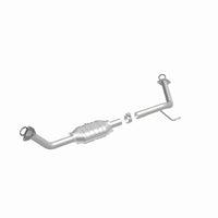 MagnaFlow Direct Fit Catalytic Converter 05-07 Toyota Sequoia 8 4.7L D/S