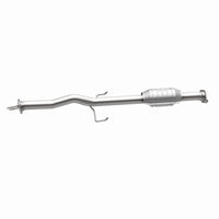 MagnaFlow Direct Fit Catalytic Converter 01-03 Mazda Protege 2.0L CA