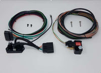 Aeromotive VaporWorx Intelligent Power Center - Dual Channel - 25A - MAP Sensor