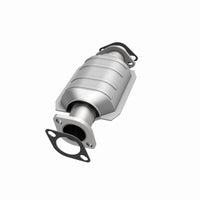MagnaFlow Direct Fit Catalytic Converter 90-93 Miata 1.6L