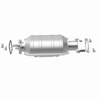 MagnaFlow Direct Fit Catalytic Converter 05-06 Kia Sportage 2.0L