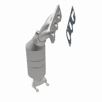 MagnaFlow Direct Fit Catalytic Converter 04-05 Suzuki Verona 2.5L