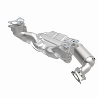 MagnaFlow 11-13 Subaru Forester California Grade CARB Compliant Direct-Fit Catalytic Converter