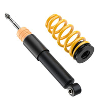 ST XA Adjustable Coilovers 14-18 Smart ForTwo Electric Drive (453/451) Coupe/Convertible