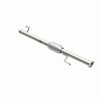 MagnaFlow Direct Fit Catalytic Converter 00-04 Tundra 3.4L Rear