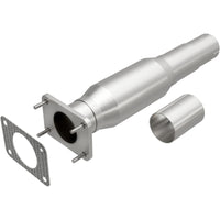 MagnaFlow Direct Fit Catalytic Converter 98-05 Cadillac Deville 4.6L