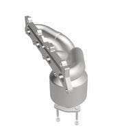 MagnaFlow Direct Fit Catalytic Converter 01-02 Saturn Manifold OEM