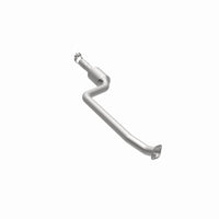 MagnaFlow 08-13 128i 3 L Underbody Direct Fit Converter