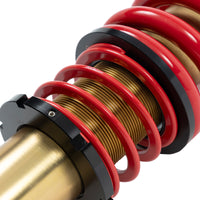 Belltech 15-20 Ford F-150 0-2in Front Leveling Coilover Kit