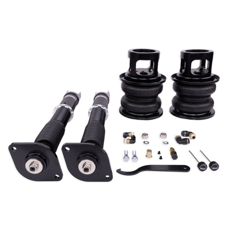 Air Lift Performance 03-06 Infiniti G35 Sedan / 03-08 Nissan 350Z Air Suspension Rear Kit