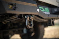 DV8 Offroad 24-25 Toyota Tacoma Spec Series Rear Bumper