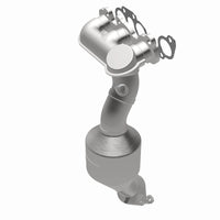 MagnaFlow Direct Fit Catalytic Converter 04-06 Lexus RX330 3.3L D/S