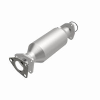 MagnaFlow Direct Fit Catalytic Converter 98-01 Honda Prelude 2.2L