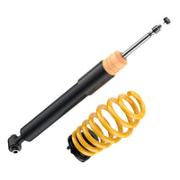 ST 2017+ Audi A5 (B9) Sportback Quattro XA Height & Rebound Adjustable Coilover Kit 0.4in-1.4in