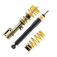 ST Coilover X Height Adjustable Kit 2018+ Hyundai Elantra GT (PD) 2.0L