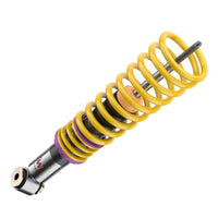 KW Coilover Kit V1 04-10 BMW 6 Series E63 / E64 (663C) Coupe / Convertible