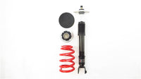 RS-R 09+ Infiniti G37 2dr (CKV36) Black-i Coilovers