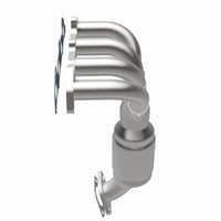 MagnaFlow Direct Fit Catalytic Converter 03-04 Kia Rio 1.6L mani OEM