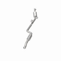 MagnaFlow 08-10 Mercedes-Benz C300 3.0L Direct Fit Converter