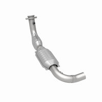 MagnaFlow Direct Fit Catalytic Converter 97 Ford F-150 5.4L (California)