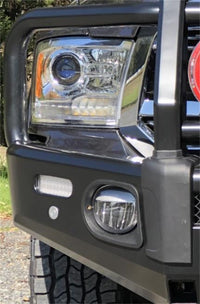 ARB Summit Bull Bar RAM 1500 (Fit Kit NOT Included)