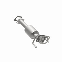 MagnaFlow Direct Fit Catalytic Converter 2012-2014 Sonic L4 1.8 OEM Underbody