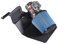 Injen 16-19 Ford Fiesta ST 1.6L Turbo 4Cyl Polished Short Ram Intake w/MR Tech