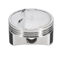 Manley Chevrolet LS Piston Set - 3.905in Bore 1.304in CH, -10.00 CC