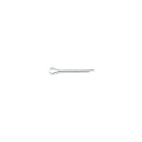 Wilwood cotter pin 1/8X1.00 LG zinc
