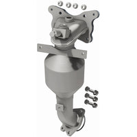 MagnaFlow 16-17 Honda Accord 2.4L Direct Fit Catalytic Converter