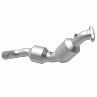 MagnaFlow 22-23 Ford F-150 2.7L Left OEM Direct Fit Converter