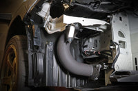 PERRIN 22-26 Subaru WRX Cold Air Intake w/Heatshield - Black