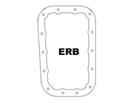 aFe POWER Pro Series Engine Oil Pan Black w/ Machined Fins Jeep Wrangler (JK) 12-18 V6-3.6L