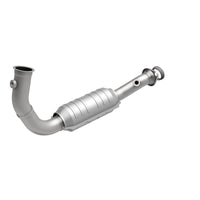 MagnaFlow Direct Fit Catalytic Converter 2004 Liberty P/S frt OEM